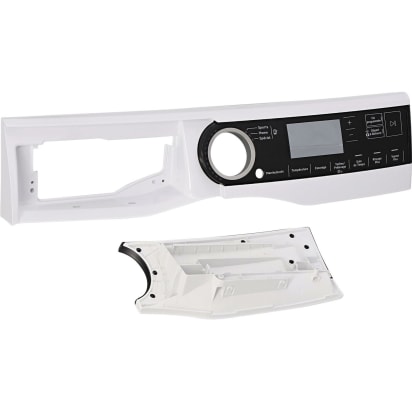 Panel de control blanco 140244322024 - 2