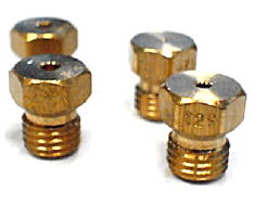 Iniettori di gas naturale image