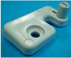 Bisagra de puerta, derecha 50213102002 image