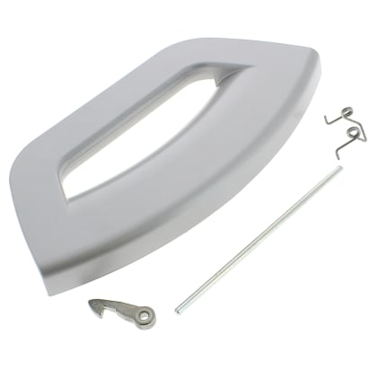 Maniglia completa per finestra grigia C00286843 image