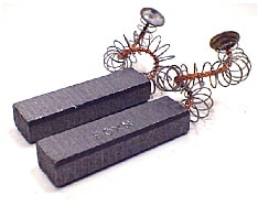 Carbones 6x9x27 (juego de 2) image