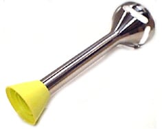 Piede di miscelazione ad anello verde image