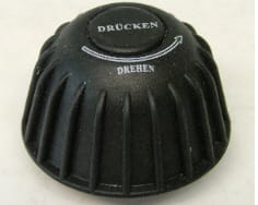 Tapón central de vapor image