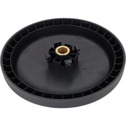 Komplettes Hinterrad 140128951039 - 2