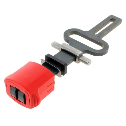 Barra de carreras image