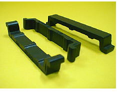 Deslizadores de tambor, juego de 3 image