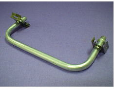 Tobera delantera derecha 73X3694 image