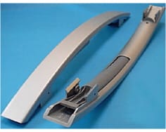 Asa gris, lote de 2 image