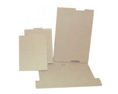 Kit de aislamiento sin amianto image