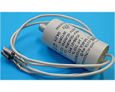 Condensatore 1µf 400v image