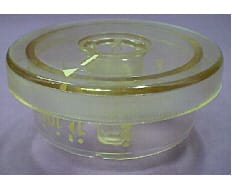 Pulsante del programmatore da 1 a 10 image