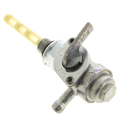 Rubinetto benzina sinistro image