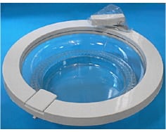 Oblò completo image