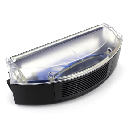 Contenedor de polvo image