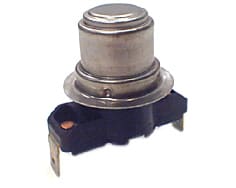 Termostato a 66° image