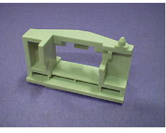 Pulsador blanco image