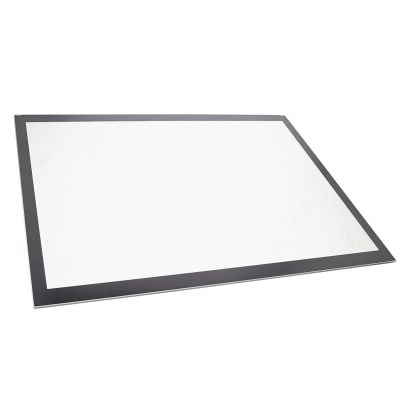 Vitre de porte 499x388,5mm 140134410020 image