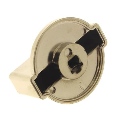 Bouton 9h - 2