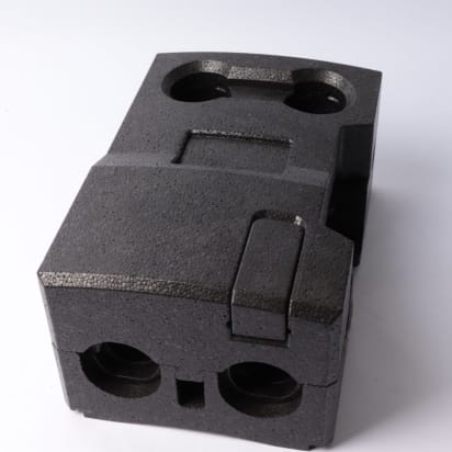 Gusci per gruppo idraulico anteriore/posteriore, 029490 image