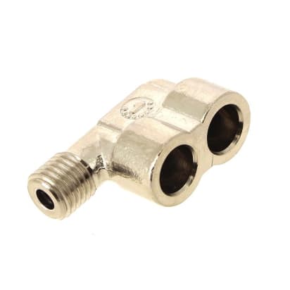 Codo múltiple image