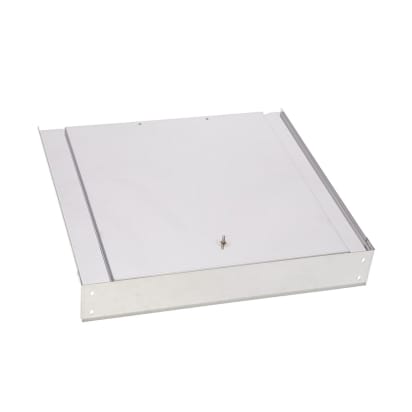 Socle de tiroir chauffant 490x517mm 4055468922 - 2