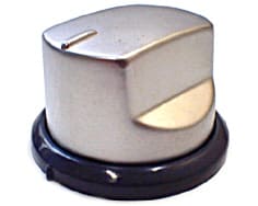 Pomello a ore 12 in acciaio inox C00082380 image