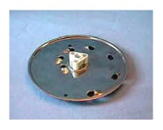 Disco de afeitar grande image