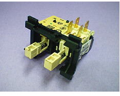 Tastiera a 2 pulsanti 31X5002 image