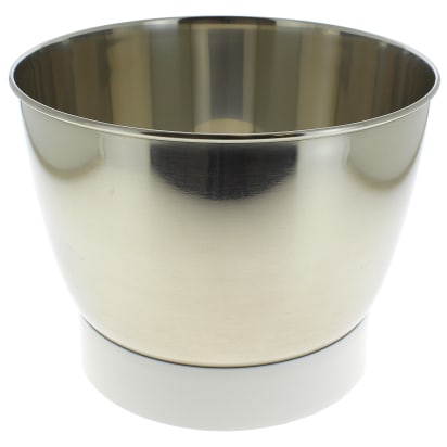 Ciotola in acciaio inox image