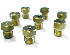 Inyectores de gas natural image