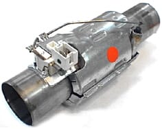 Resistore 1800w , c00074000 image