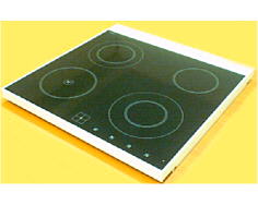 Vitrocerámica 00234958 image