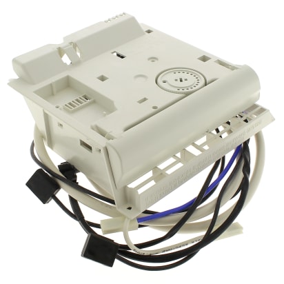 Caja + módulo termostático image