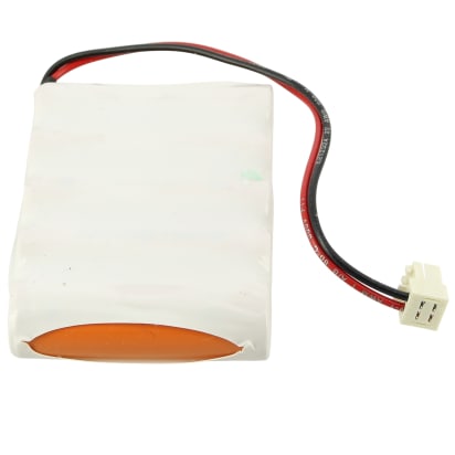 Batterie de thermostat 6V 700MAH AA, 030994 - 4