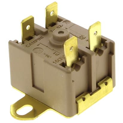 Termostato di sicurezza a 180° - 2