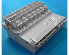 Módulo de control image