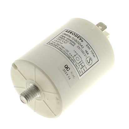 Soppressore 0,47 µf, 2827981100 - 2