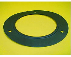 Anillo de cubierta de la lámpara image