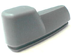 Apoyo de hierro trasero image