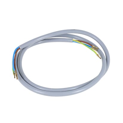 Câble d'alimentation 3x1 L=110mm 3570551733 - 2