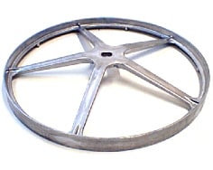 Polea de tambor d=280 C00097268 image