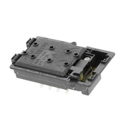 Boîtier de raccordement 4 pôles 5618043300 - 2
