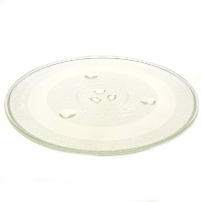 Plato giratorio d=315mm image