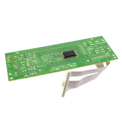 Módulo de control - 2