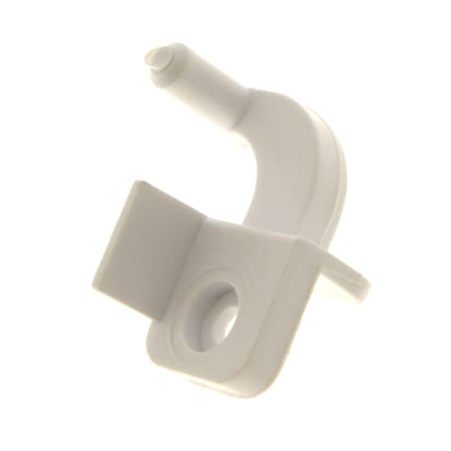 Bisagra de la puerta izquierda del congelador 409102010 image