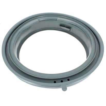 Soffietto antigrasso per oblò 00686848 - 2