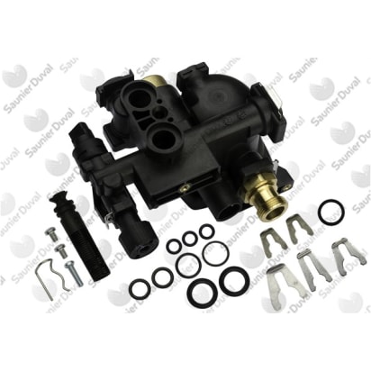 Bloque de bomba image