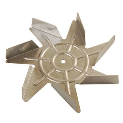 Ventilador Helice, 039290137, 079290010 image