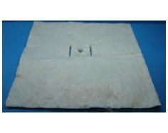 Panel aislante lateral image