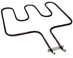 Calentador de hogar 1450w, 481225998418 image